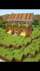Minecraft House Build #minecraft