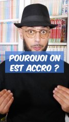 🚨 Voila pourquoi on arrive pas à décrocher de Tiktok ?
