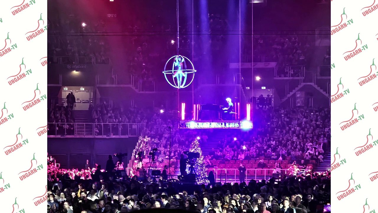 Die Virtuelle Kaffeetasse Ungarns am 09.1.2024