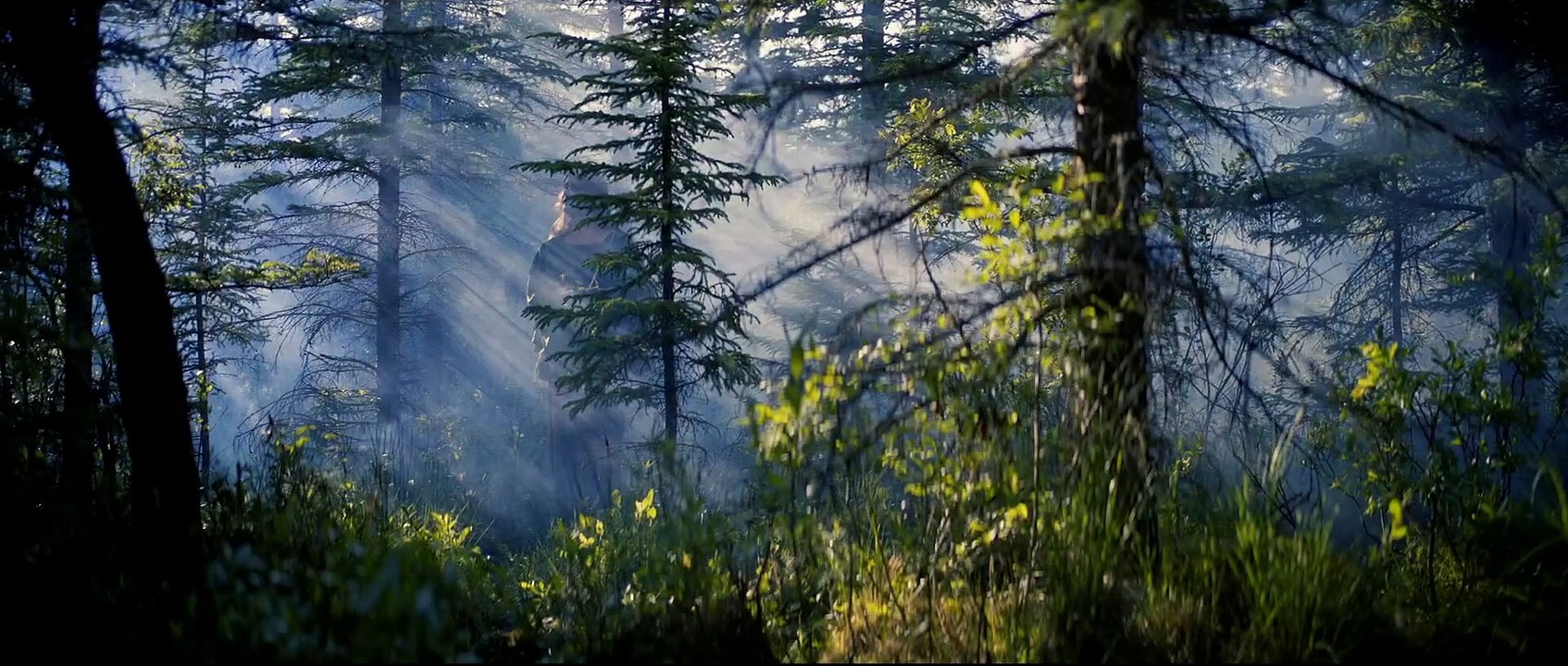 Village of Darkness: Wo das Böse wächst - Trailer (Deutsch) HD