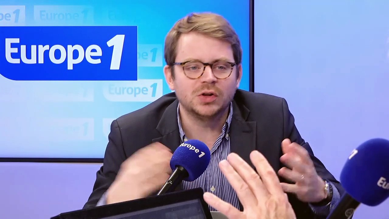 Pascal Praud et vous - Gouvernement : connaîtrons-nous le nom du futur Premier ministre ce lundi ?