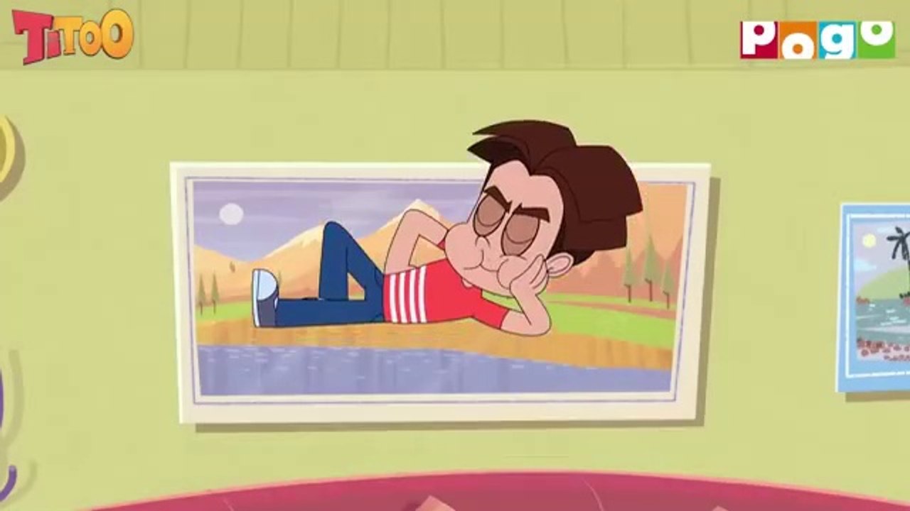 Funny Cartoons