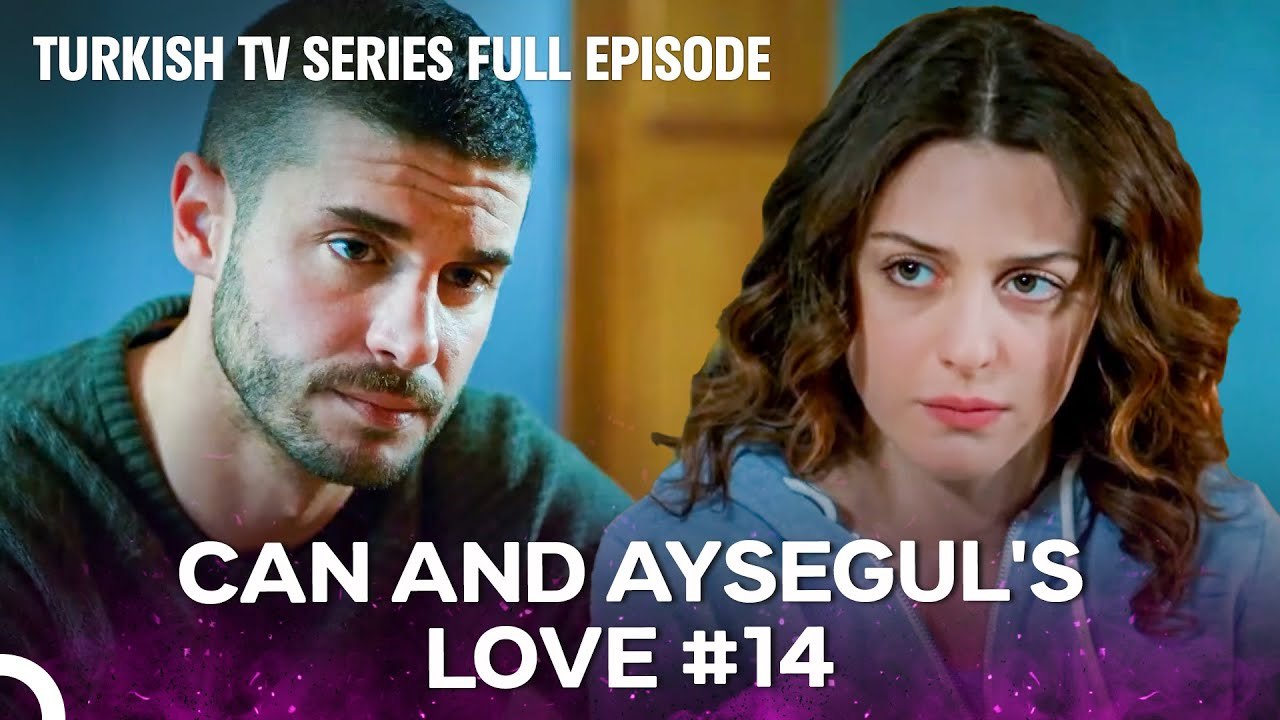 Relationship Status Mixed Episode 14