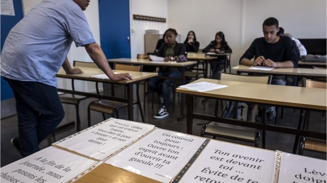 Puis-je toucher le chômage après une alternance ?