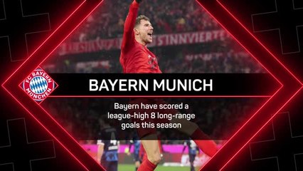 Bundesliga Matchday 13 - Highlights+