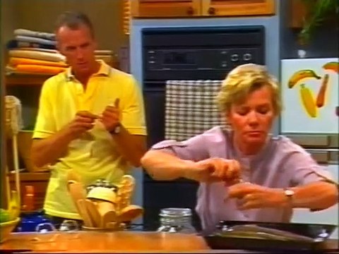 Neighbours deutsch - 208 - Das Auge der Wahrheit (12.03)