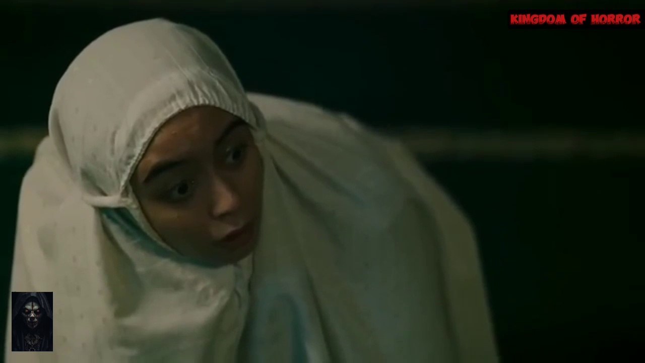 أقوي الأفلام الرعب الاندونيسي