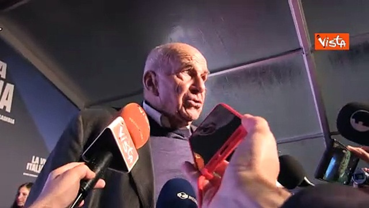 Bertinotti: "Elly Schlein fa come pu? la leader di un centrosinistra molto malconcio"