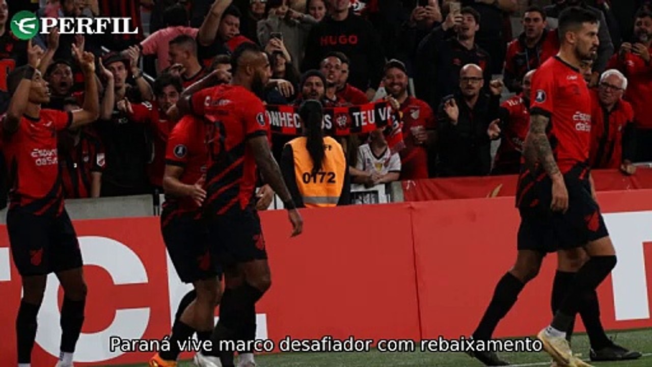 "Memphis, Marlon Freitas e o fim de uma era no futebol paranaense"