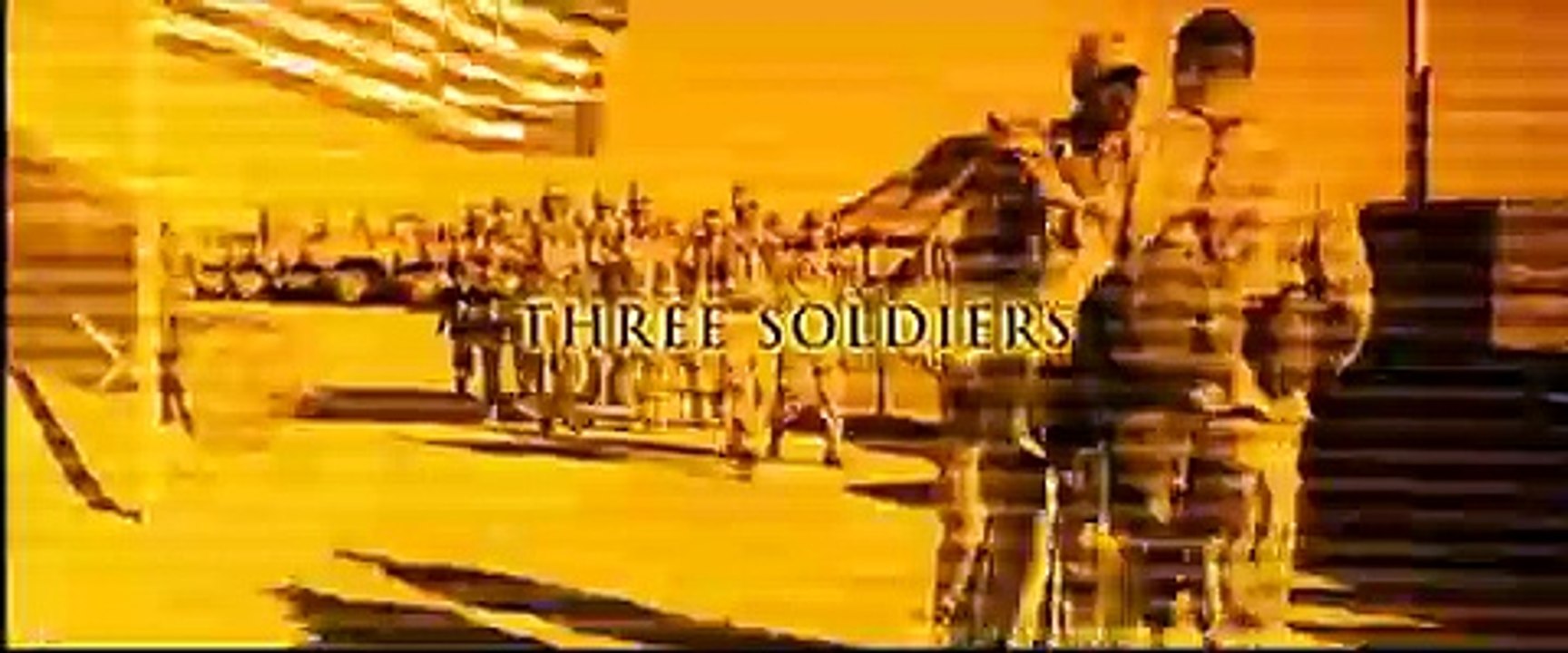 La bande-annonce du film Les Rois du désert. George Clooney en est venu aux mains avec le réalisateur.