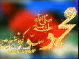 MUHAMMAD (PEACE BE UPON HIM) KONAIN - Imran Sheikh Attari