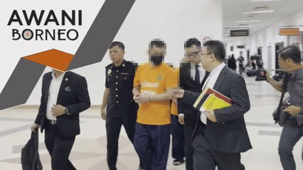 Reman seorang penjawat awam ditambah tiga hari