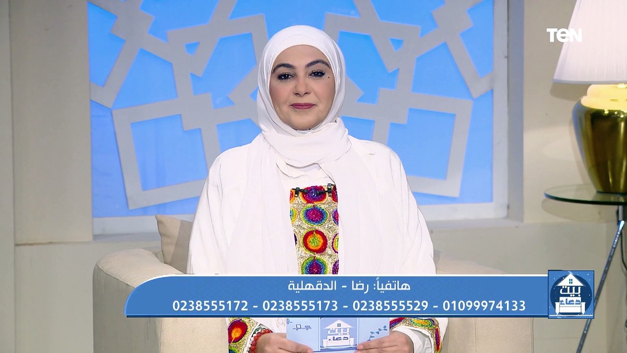 متصل يسأل الشيخ أحمد المالكي عن حكم قرض رجال الأعمال.. الأجابة في الفيديو ده