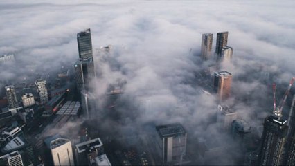 El Cambio Climático Está Calentando La Tierra Más Rápido De Lo Esperado: ¿Por Qué?