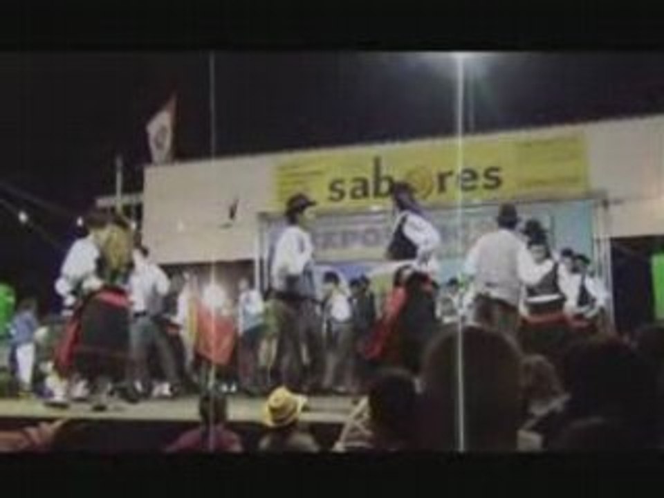 Rancho Ourentã "Ourentã" 2005