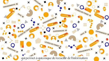 Bold Open Data Base by Veuve Clicquot