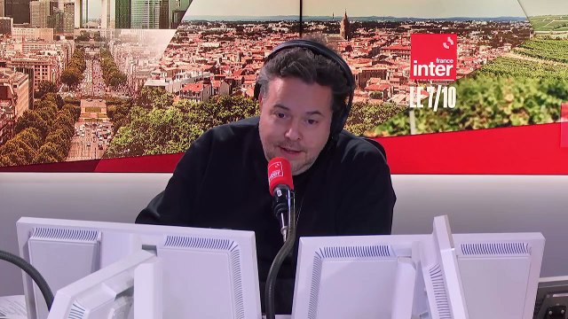 Elon Musk à Notre-Dame : Y'a du Wi-Fi dans la nef ? Charline explose les faits