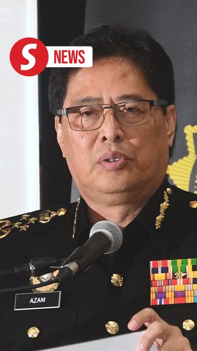 MACC probes Sabah assemblymen and whistleblower over corruption allegations