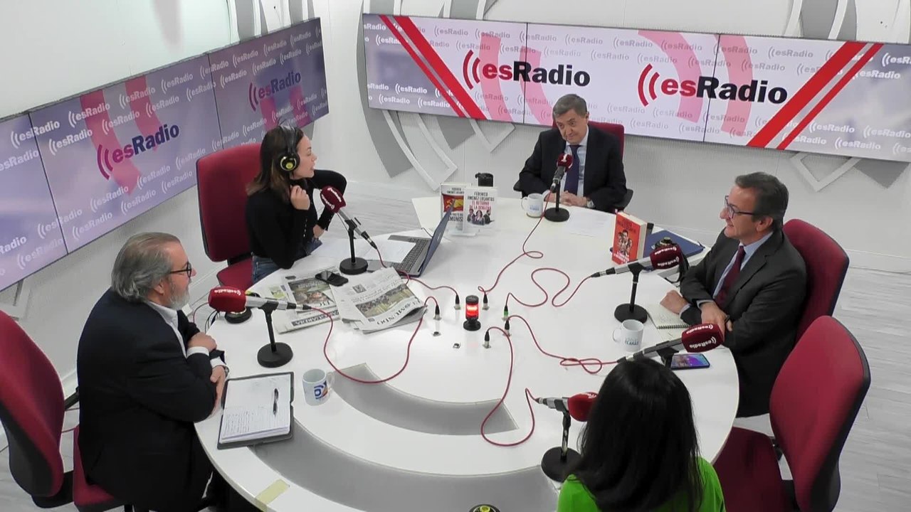 Tertulia de Federico: El ecologismo destroza paisajes y vidas