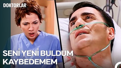 Hastane Vlog #154; Suat Hastanede Vuruldu - Doktorlar