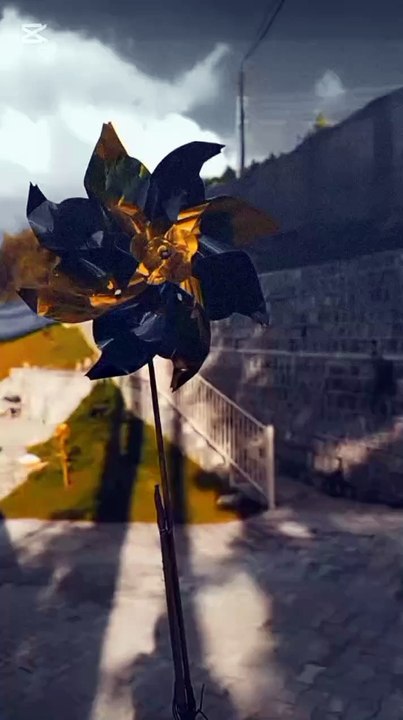 Capcut editing software