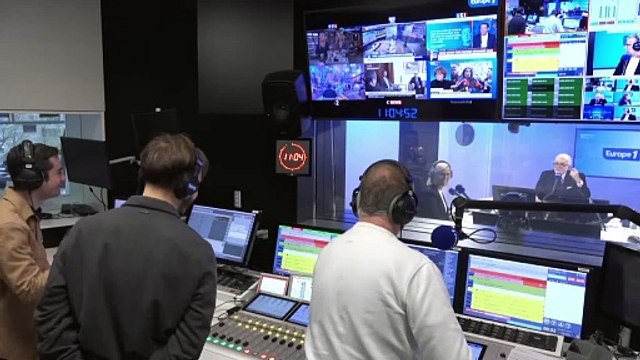 Pascal Praud et vous - «Ça prenait aux tripes» : Laurence Ferrari revient sur la réouverture de Notre-Dame de Paris