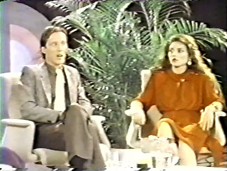 Videodrome Composite Version 1983 English Dubbing VHSRIP