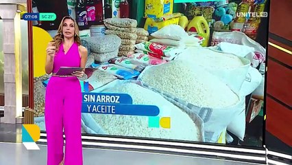 Quien juega sucio es el Gobierno, dice productor que ve improvisaciones en la toma de decisiones del Ejecutivo