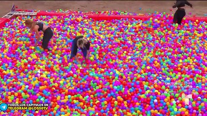 LOS 50 T2 - CAPÍTULO 46 Completo