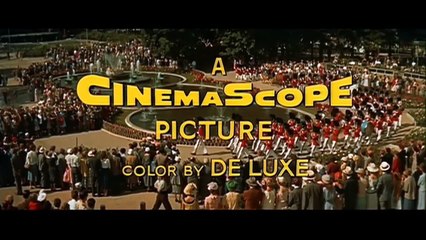 Anastasia Bande-annonce VO