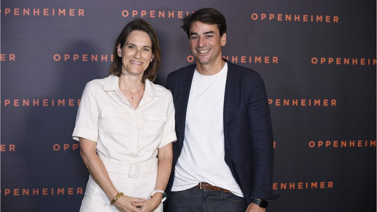 GALA VIDEO - Julian Bugier marié à Claire Fourn...