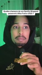 Vos chansons préférées à Miss France ?