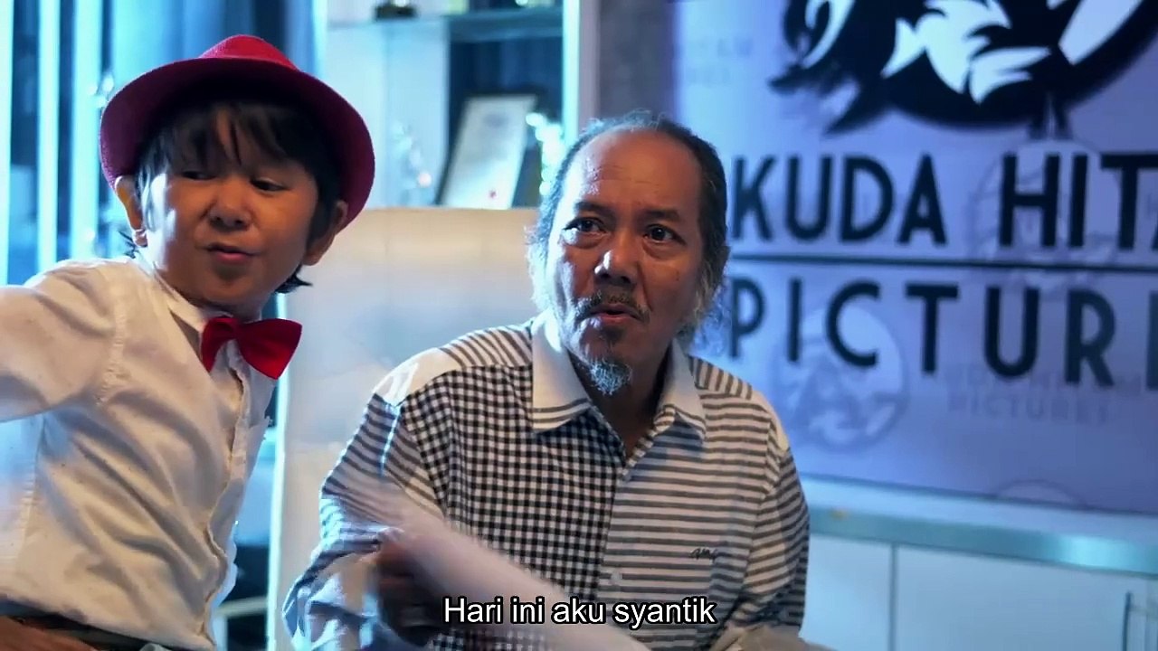 Tan-Ti-Ana (2024) Malay