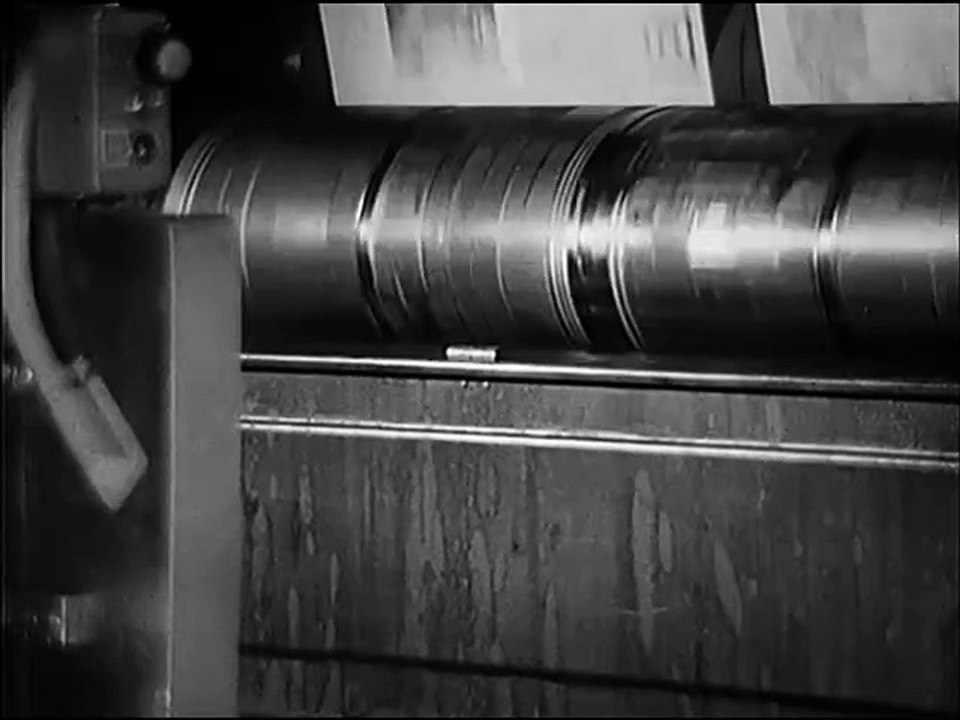 Der Nachtkurier meldet E06 - Gefahr in der Lebkuchenbuechse