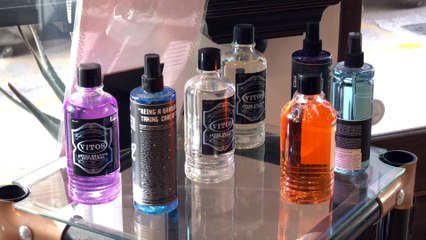 Giannis Tzanis: Το Κομμωτήριο που φέρνει την αλλαγή στη Χαλκίδα