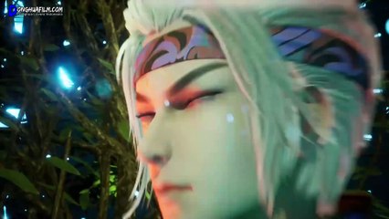 Against the Sky Supreme Episode 361 Subtitle Indonesia