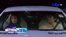 The Bedside Detective (สายลับจับบ้านเล็ก - 2007) Bahasa Indonesia - Nomor Plat Mobil Scene | MOJI (03/12/2024)