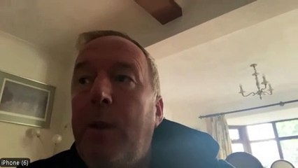 Steve Eyre assesses PNE's draw at Sheffield Wednesday