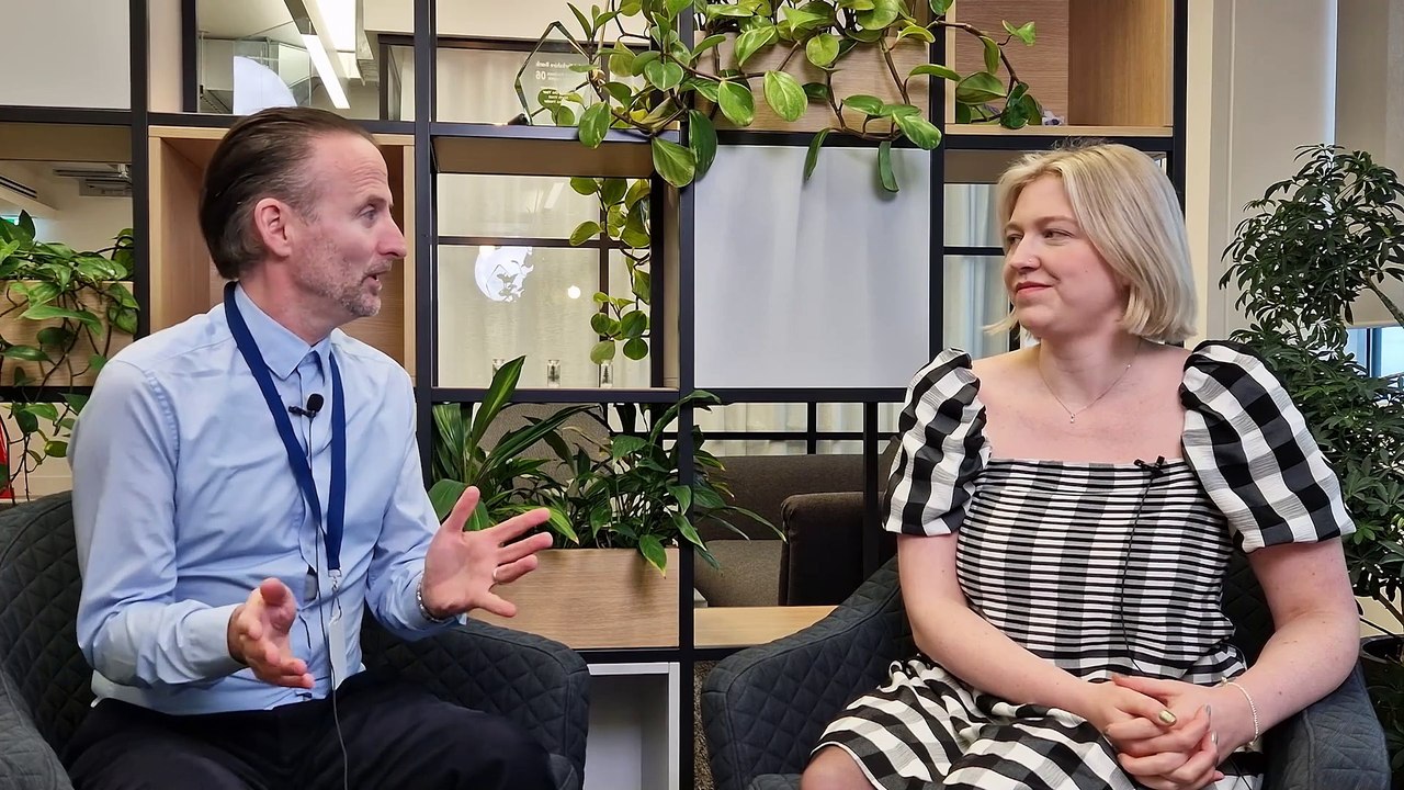 Watch: Insider's Business Briefing - 10th December