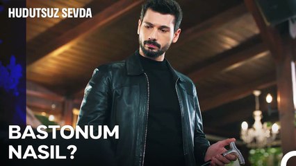 Buyurun Dostlar Buyurun Halil İbrahim İNTİKAMINA - Hudutsuz Sevda