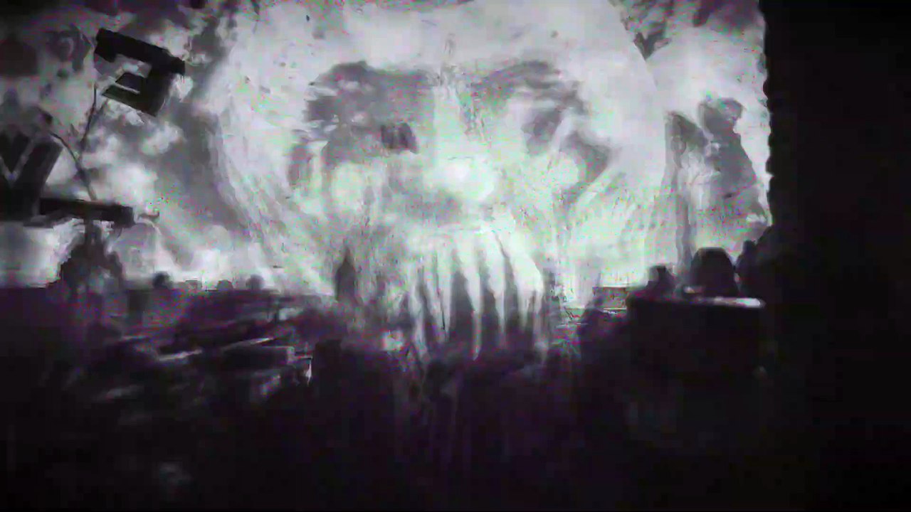Total Chaos - Announcement Trailer