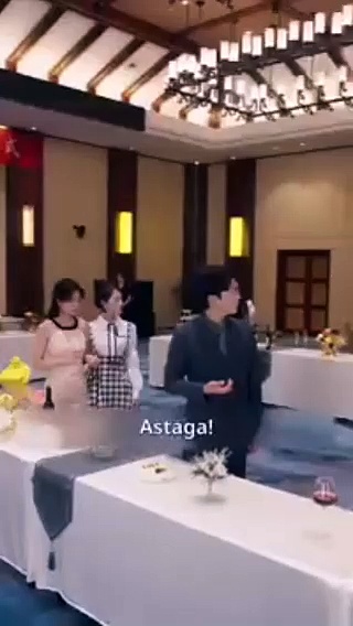  Menuju puncak kehidupan part 1