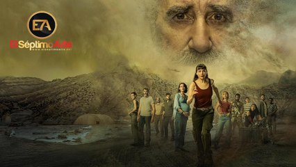 The Head (The Mediapro Studio) - Tráiler 3ª temporada (V.O. - HD)