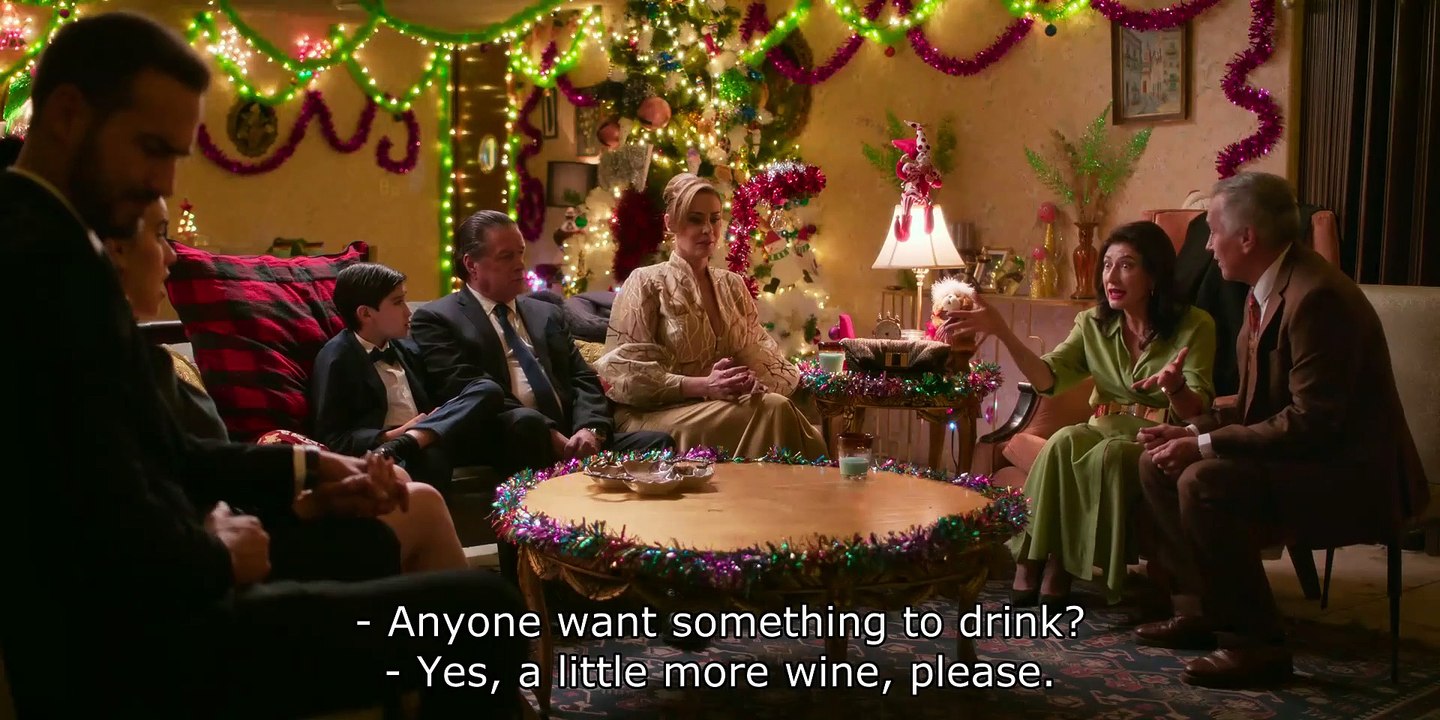 Christmas Is Cancelled (2024) Full Movie - M4uHD