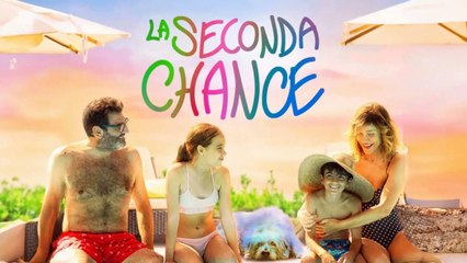 La seconda chance (2023) HD