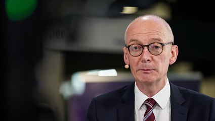 Labour pledges ‘swift decision’ on lifting Syrian group ban after Assad regime falls