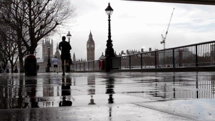 London food banks open over Christmas period