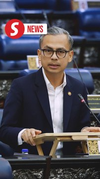 Amendments to Bill aims to enhance online safety without curbing free speech, says Fahmi