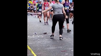 Teeth Aren't Supposed to Do This