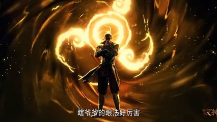 New Preview Talles Of Herding Gods Eps 9
